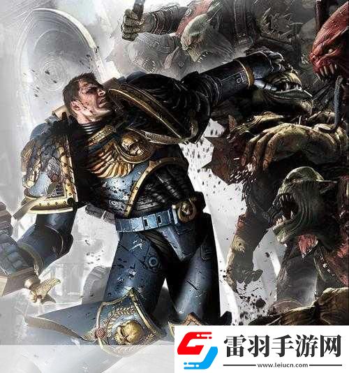 星际战场再燃战火战锤40K星际战士2评测极致快感下的半场挑战