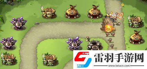 震撼发布！2024年度必玩塔防神作TOP10