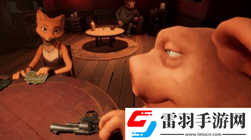 **酒馆怎么快速通关