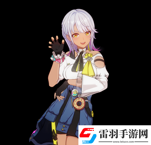 崩坏3