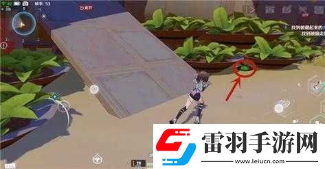 幻塔棒棒糖纸糖位置全收集
