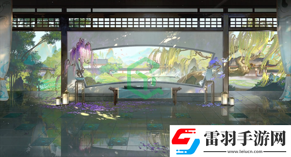 阴阳师神乐3000天签到成就皮肤如何神乐3000天签到成就皮肤介绍