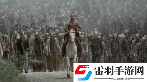 行尸走肉第季第章游戏按键操作全攻略