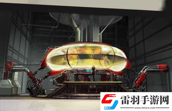独家揭秘宇宙机器人幕后探秘