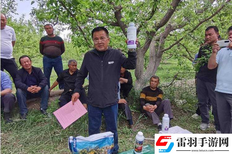 果园丰收培训书获取指南