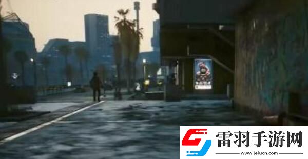 赛博朋克2077猎头小刀怎么获得