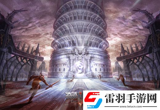 奇迹世界SUN新区将至