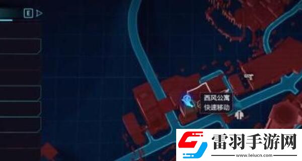 赛博朋克2077猎头小刀怎么获得