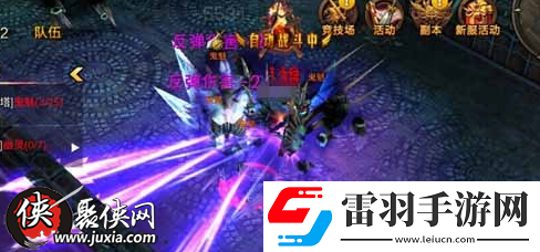 奇迹重生丛林召唤者boss怎么杀丛林召唤者boss击杀心得
