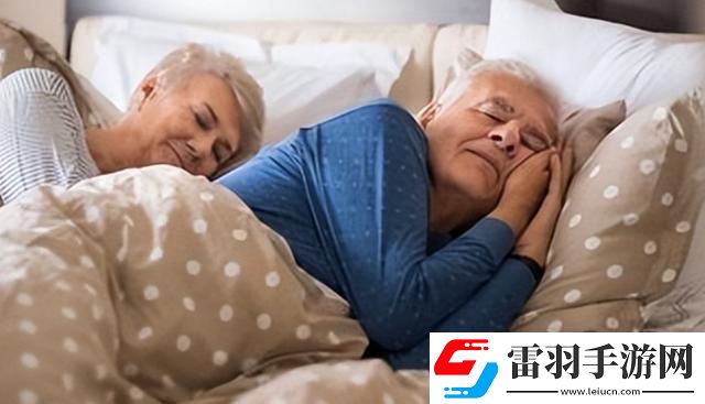 “睡体内”狂想曲