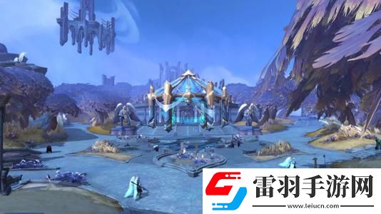 魔兽世界9.1职业排行榜wow9.1职业排名