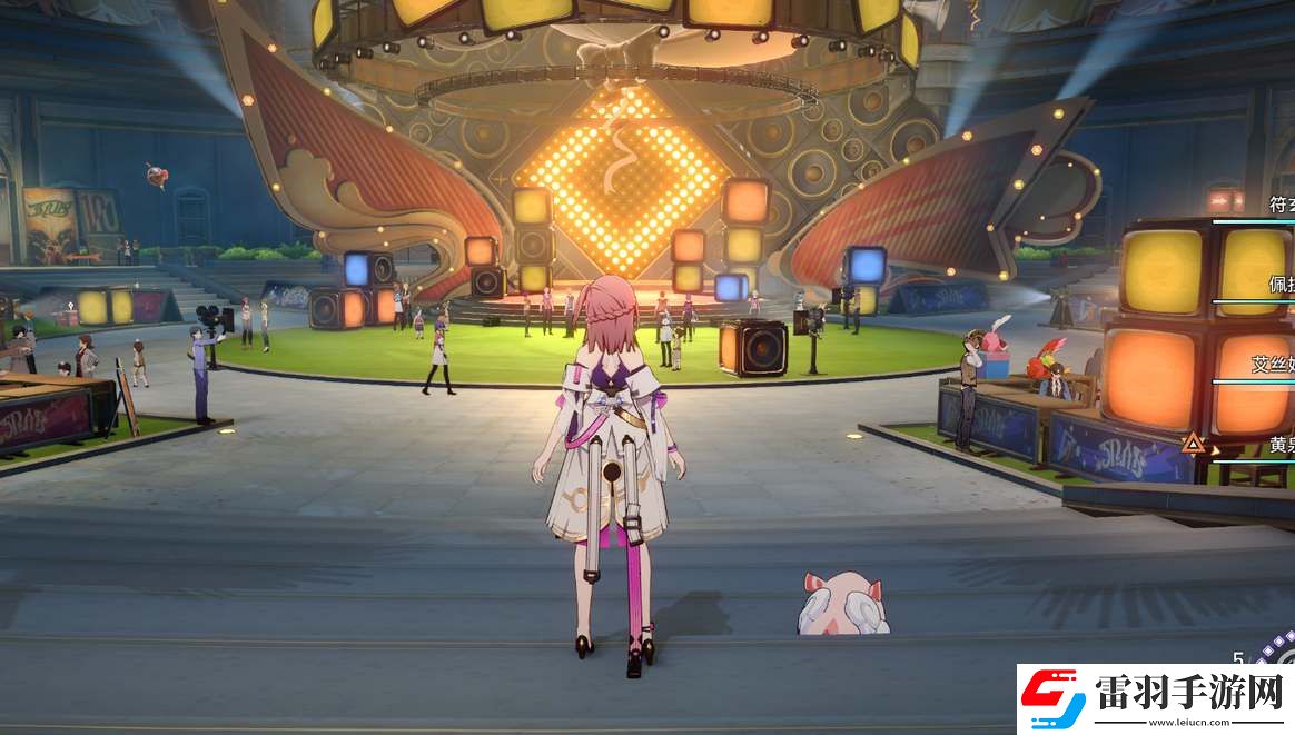崩坏星穹铁道2.6新增成就收集攻略