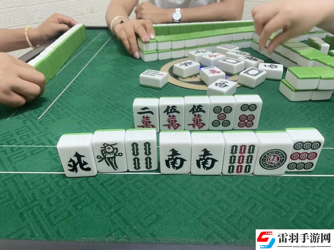 证明自己打牌图片的辣眼戏谑
