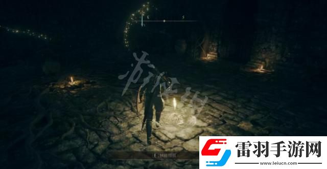 艾尔登法环王室卷轴给谁
