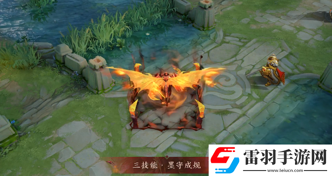 王者荣耀墨子龙骑士重做后怎么样重塑特效及模型一览