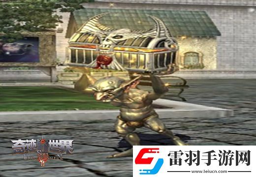 奇迹世界SUN新区将至