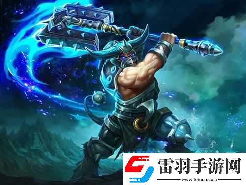 乱斗西游中牛魔王的最佳阵容搭配组合推荐指南你不能错过
