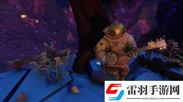 太空冒险星际拓荒捆绑包NS、PS5版正式发布！