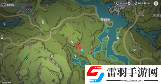 原神须请安全玩耍攻略
