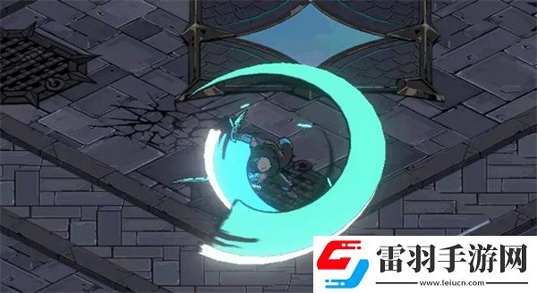 刃境手游角色推荐游戏角色培养推荐