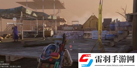 七日世界火山区域金色食谱位置大全