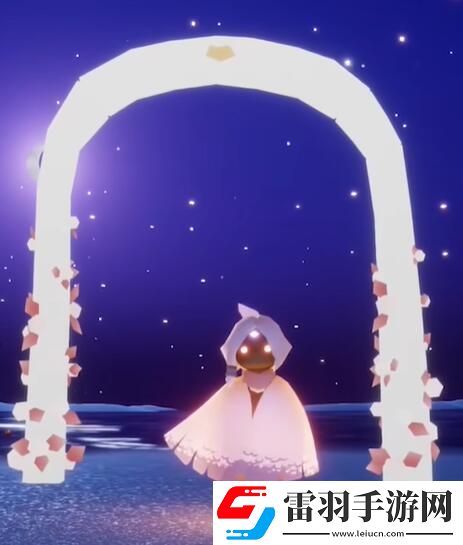 光遇同心节兑换图2024