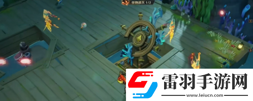 无尽梦回荒诞之梦和未来之梦哪个厉害