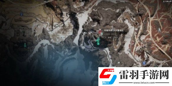 七日世界雪山冷晶矿哪里多