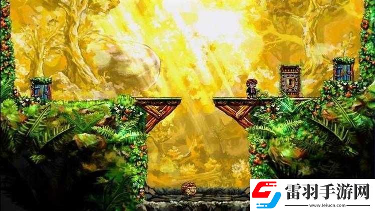 时空幻境