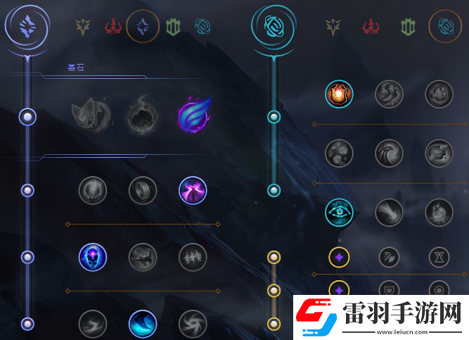 LOL无限火力AP武器出装攻略