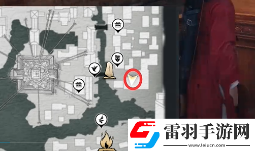 燕云十六声物归原主任务怎么完成的