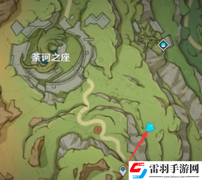 原神须请安全玩耍攻略