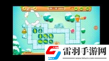保卫萝卜2