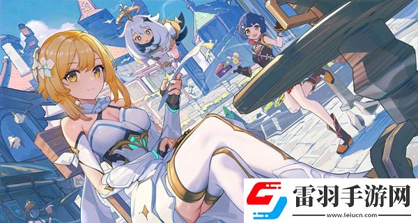 原神老实点成就刷取攻略