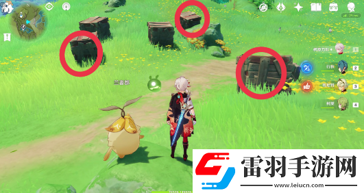 原神须请安全玩耍攻略