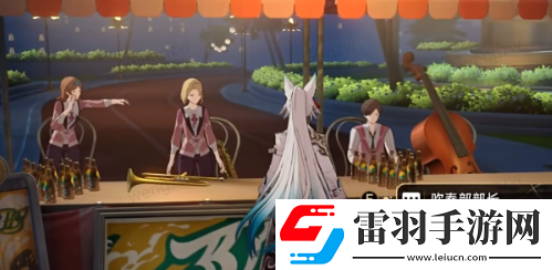 崩坏星穹铁道2.6真的假的成就怎么做