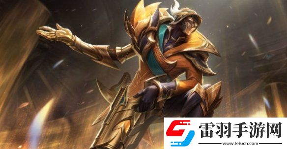 英雄联盟手游龙冕异士烬怎么获得