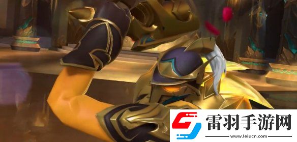 英雄联盟手游龙冕异士烬怎么获得