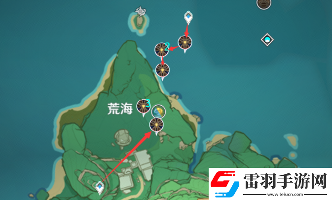 原神混沌机关获取攻略