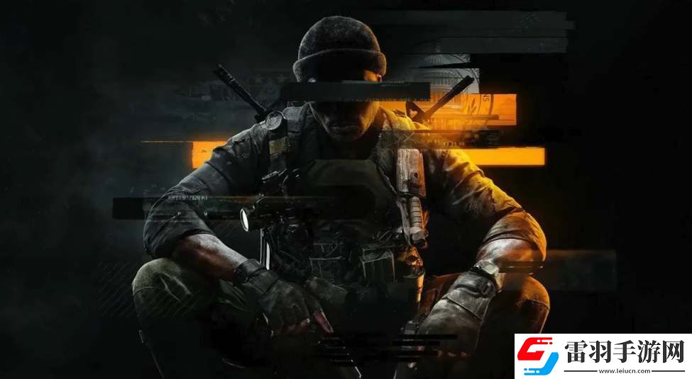 COD21新干员角色是谁