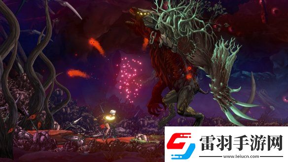 觉醒异刃发售2天24小时在线人数峰值仅221！