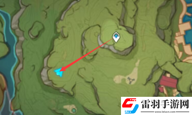 原神须请安全玩耍攻略