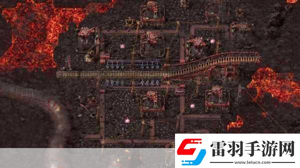 震撼来袭！异星工厂太空时代新敌人预告片燃爆玩家圈