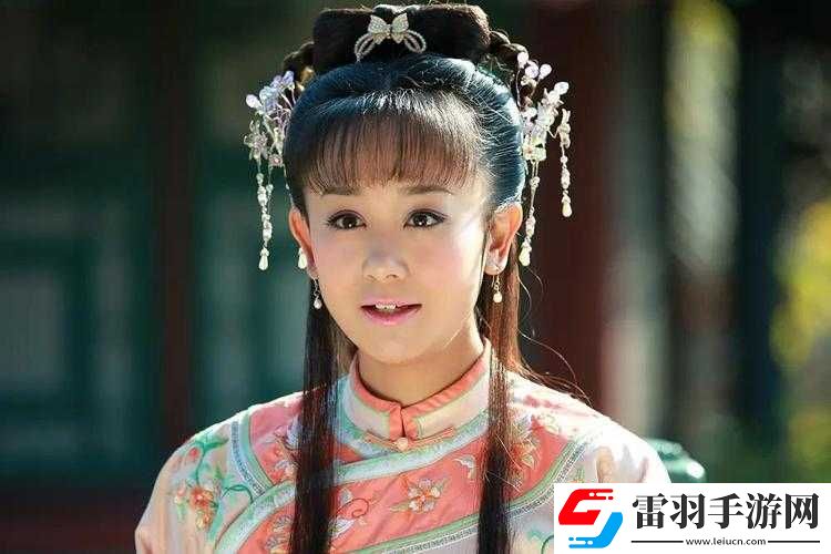 小燕子和乾隆野传