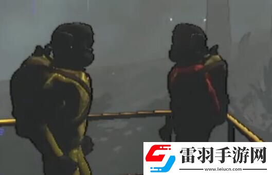 致命公司胡桃夹子怎么打