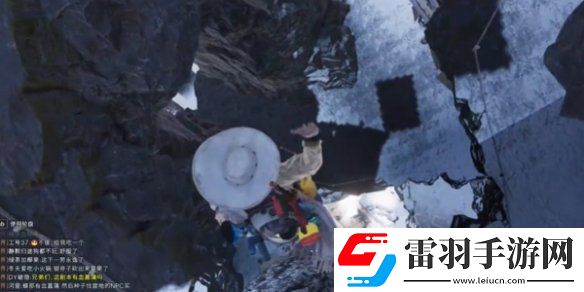 七日世界雪山冷晶矿哪里多