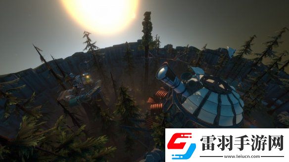 太空冒险星际拓荒捆绑包NS、PS5版正式发布！