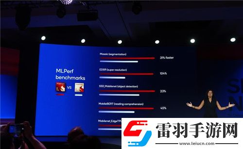 高通骁龙8至尊版亮相