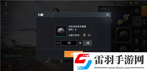 和平精英金币有什么用金币只能开箱子吗