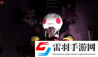 致命公司胡桃夹子怎么打